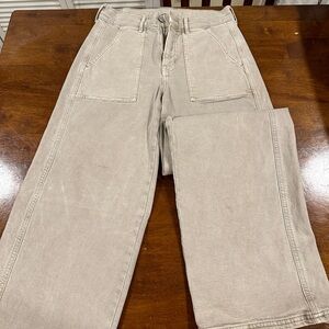 American eagle khakis